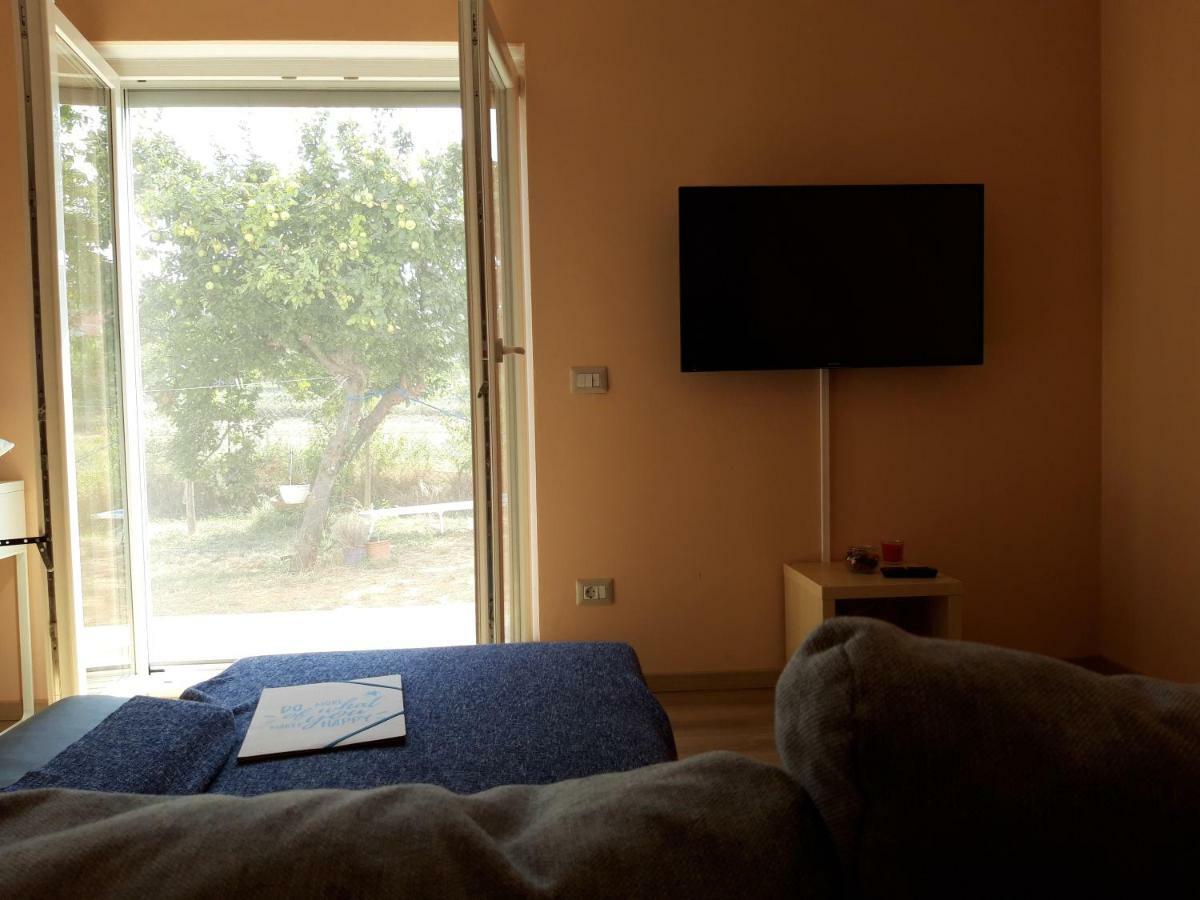 Apartment Karolina 1 Funtana Bagian luar foto